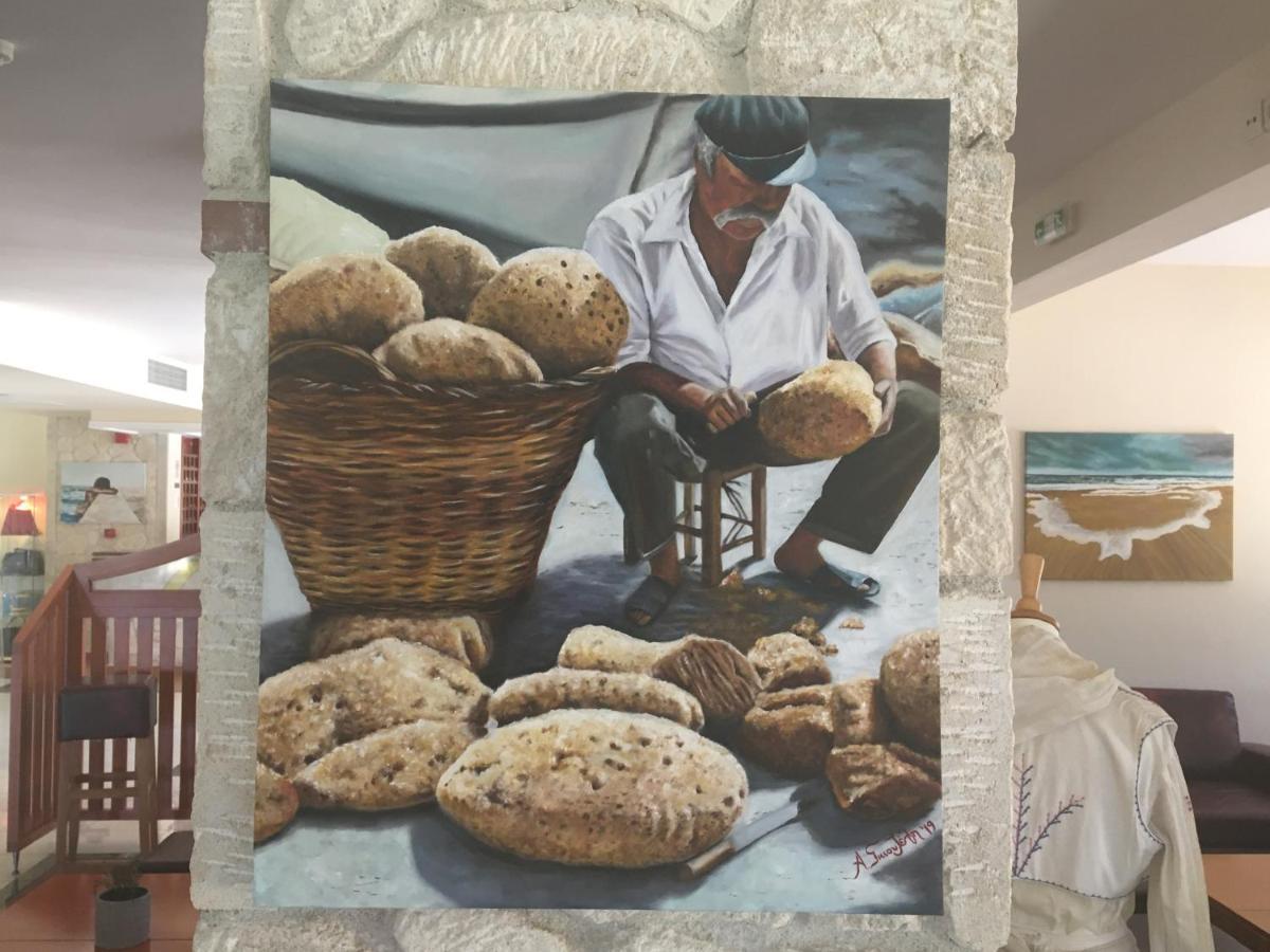 Lesse Hotel خالكيذيكي المظهر الخارجي الصورة