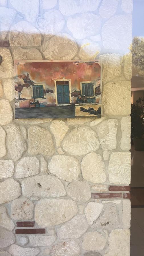 Lesse Hotel خالكيذيكي المظهر الخارجي الصورة