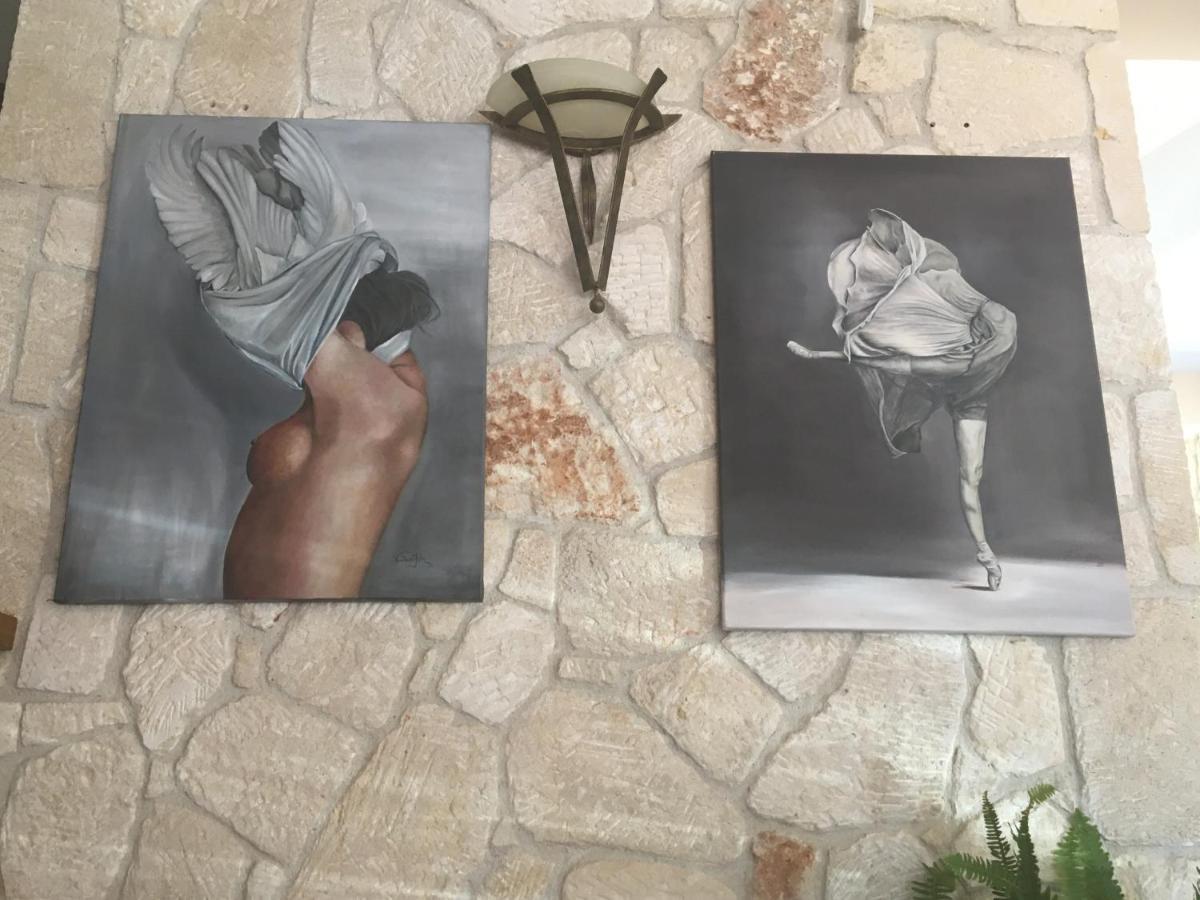 Lesse Hotel خالكيذيكي المظهر الخارجي الصورة