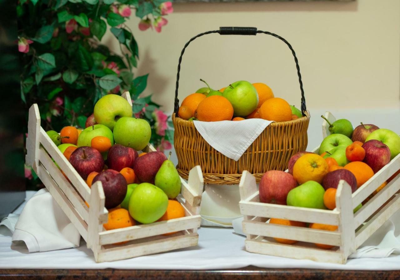 Lesse Hotel خالكيذيكي المظهر الخارجي الصورة