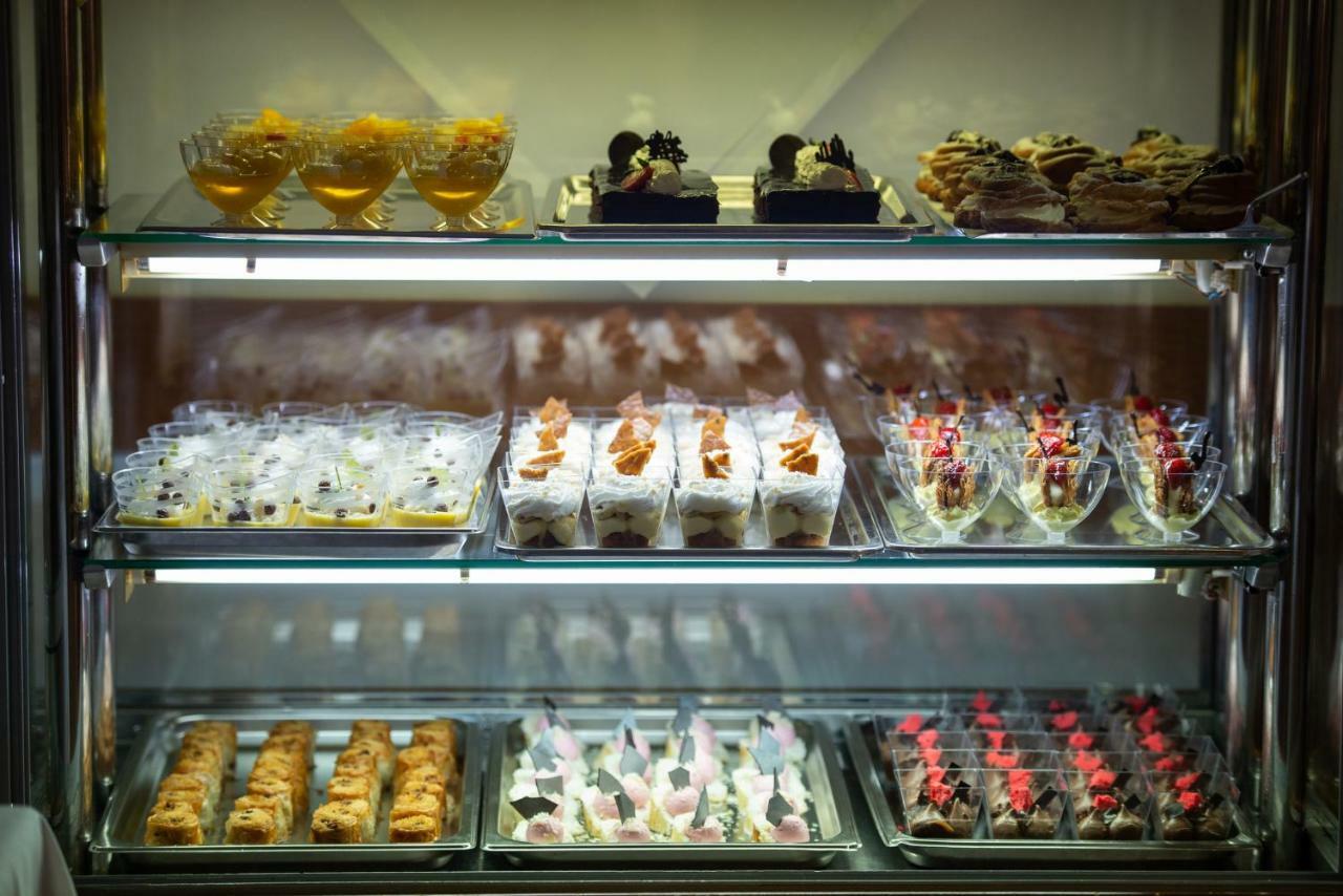 Lesse Hotel خالكيذيكي المظهر الخارجي الصورة