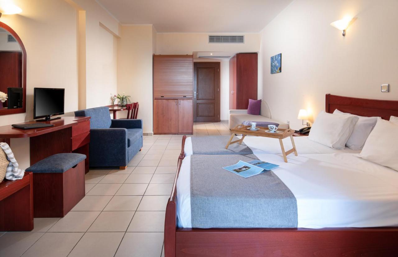 Lesse Hotel خالكيذيكي المظهر الخارجي الصورة